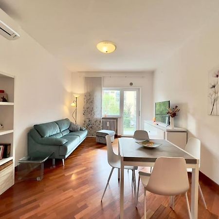 Appartamento Orti Di Spagna 维罗纳 外观 照片