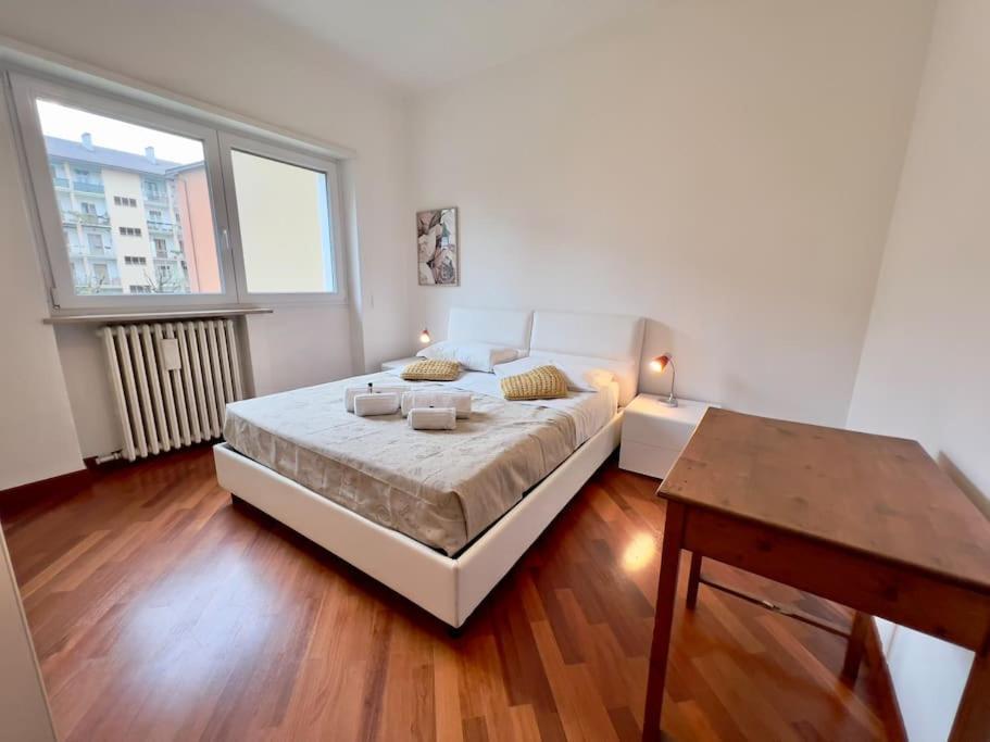 Appartamento Orti Di Spagna 维罗纳 外观 照片
