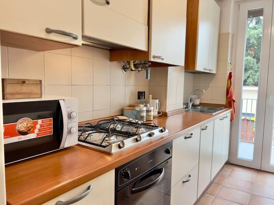 Appartamento Orti Di Spagna 维罗纳 外观 照片