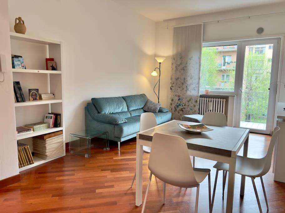 Appartamento Orti Di Spagna 维罗纳 外观 照片