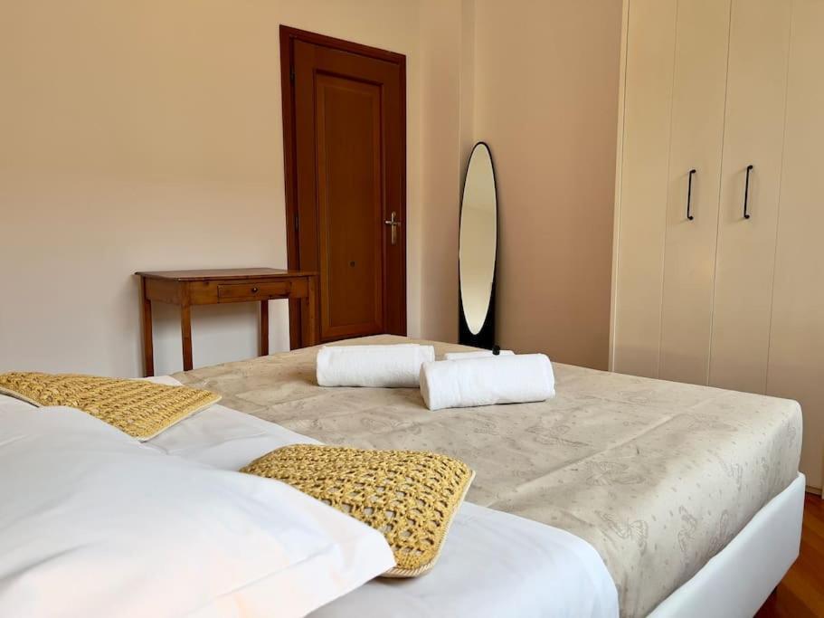 Appartamento Orti Di Spagna 维罗纳 外观 照片
