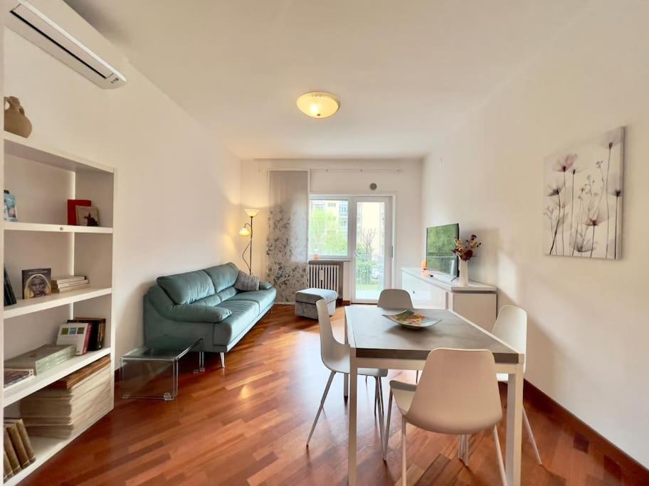 Appartamento Orti Di Spagna 维罗纳 外观 照片